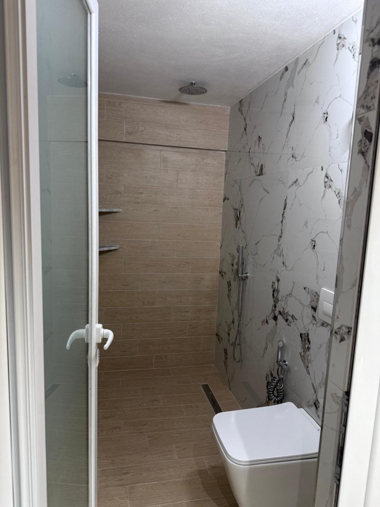 Nashos Bungalows Himare Fshat Ngoại thất bức ảnh